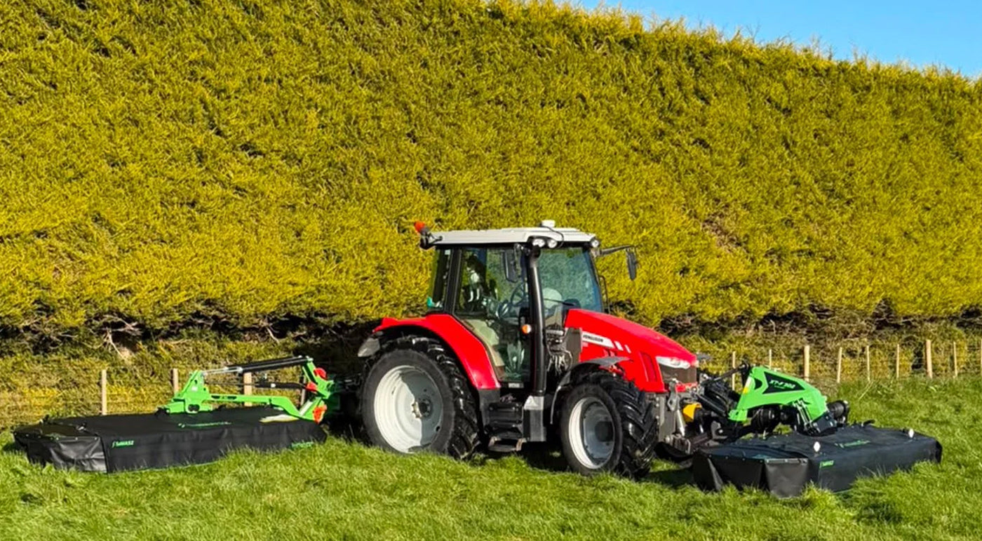 Southland machinery expert rates SaMASZ