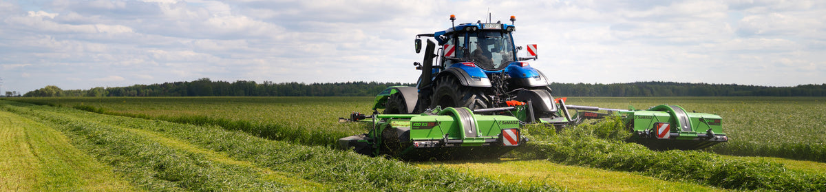 Hay Mowers