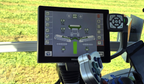 KDD Rear Direct Drive Grouper Mowers with ISOBUS