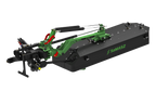 KT Rear Direct Drive Mower