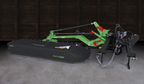 KT Rear Direct Drive Mower