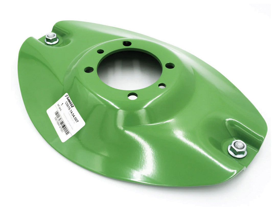SaMASZ Mower Disc with Stud Hole