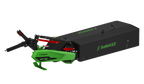 KDT Rear Belt Drive Mower