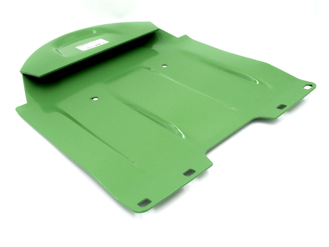 SaMASZ Outer Slide/Wear Plate
