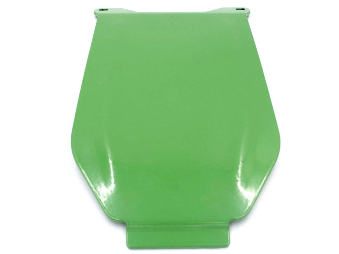 SaMASZ Skid Plate