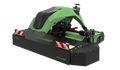 XDF Front Disc Mower