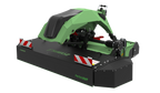 XDF Front Disc Mower