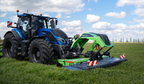 XDF Front Disc Mower