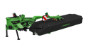 XT Heavy Duty Direct Drive Mower