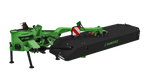 XT Heavy Duty Direct Drive Mower