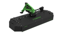 XT-F Front Disc Mower