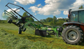 Z2-780 H Double Rake