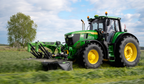 KDF Front Disc Mower