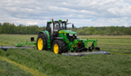KDF Front Disc Mower