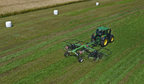 Z2-960 Double Rake